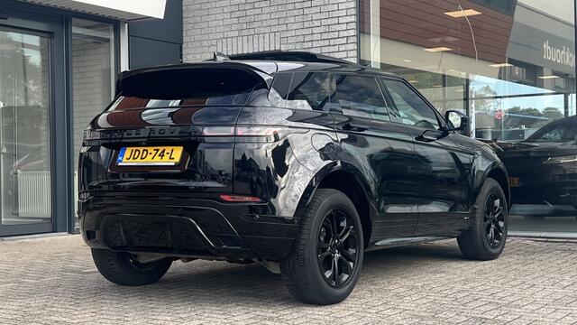Land Rover RANGE ROVER EVOQUE 1.5 P300e AWD R-D S