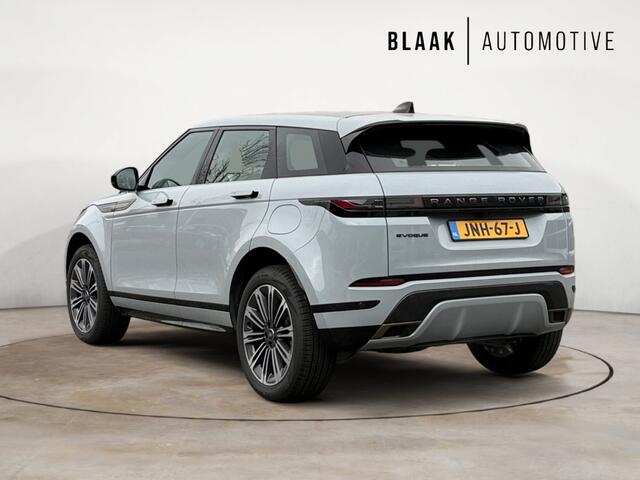 Land Rover RANGE ROVER EVOQUE Dynamic SE Hybrid BTW | Pano | Leder | Adapt. Crui