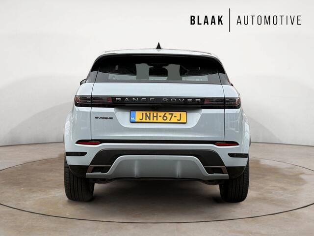 Land Rover RANGE ROVER EVOQUE Dynamic SE Hybrid BTW | Pano | Leder | Adapt. Crui