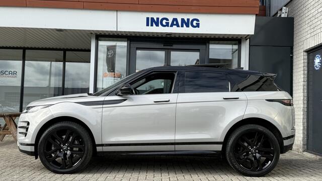 Land Rover RANGE ROVER EVOQUE 2.0 D180 AWD RDyn SE | Pano | Leer | Camera