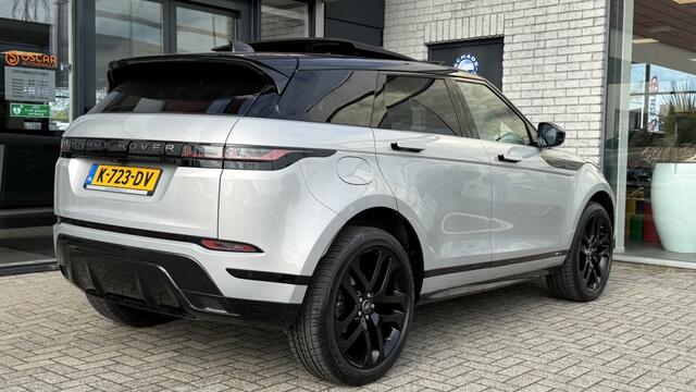 Land Rover RANGE ROVER EVOQUE 2.0 D180 AWD RDyn SE | Pano | Leer | Camera