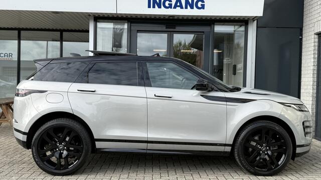 Land Rover RANGE ROVER EVOQUE 2.0 D180 AWD RDyn SE | Pano | Leer | Camera