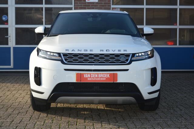 Land Rover RANGE ROVER EVOQUE 1.5 P300e Dynamic | Hybride - AUT - CAMERA