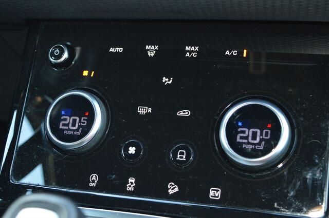 Land Rover RANGE ROVER EVOQUE 1.5 P300e Dynamic | Hybride - AUT - CAMERA