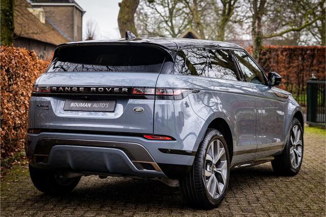 Land Rover RANGE ROVER EVOQUE 1.5 P300e PHEV AWD Dynamic SE Leder 20" Meridian Adaptive Cruise