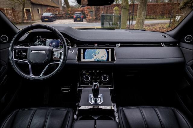 Land Rover RANGE ROVER EVOQUE 1.5 P300e PHEV AWD Dynamic SE Leder 20" Meridian Adaptive Cruise