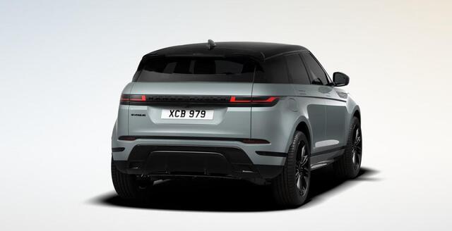 Land Rover RANGE ROVER EVOQUE P270e PHEV AWD Dynamic SE