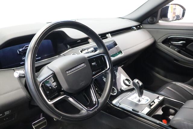 Land Rover RANGE ROVER EVOQUE 1.5 P300e AWD R-Dynamic SE PDC ECC Carplay 360 camera