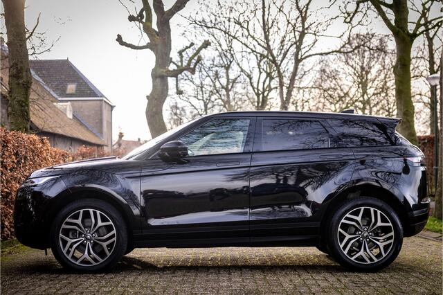 Land Rover RANGE ROVER EVOQUE 2.0 P200 AWD R-Dynamic SE Panorama 360 Camera Leder