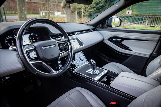 Land Rover RANGE ROVER EVOQUE 2.0 P200 AWD R-Dynamic SE Panorama 360 Camera Leder