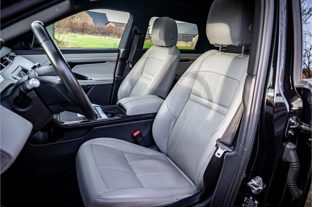 Land Rover RANGE ROVER EVOQUE 2.0 P200 AWD R-Dynamic SE Panorama 360 Camera Leder