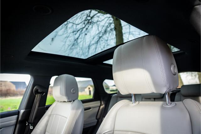 Land Rover RANGE ROVER EVOQUE 2.0 P200 AWD R-Dynamic SE Panorama 360 Camera Leder