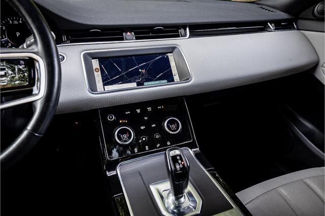 Land Rover RANGE ROVER EVOQUE 2.0 P200 AWD R-Dynamic SE Panorama 360 Camera Leder