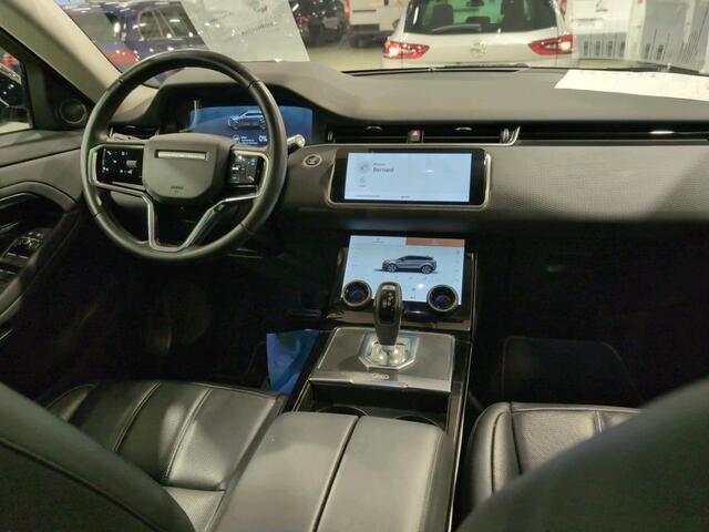 Land Rover RANGE ROVER EVOQUE P300E PHEV 4WD AUTO NOLITA EDITION LEDER/NAVI/VIRTUAL Auto wordt verwacht!