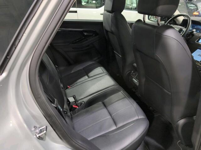 Land Rover RANGE ROVER EVOQUE P300E PHEV 4WD AUTO NOLITA EDITION LEDER/NAVI/VIRTUAL Auto wordt verwacht!