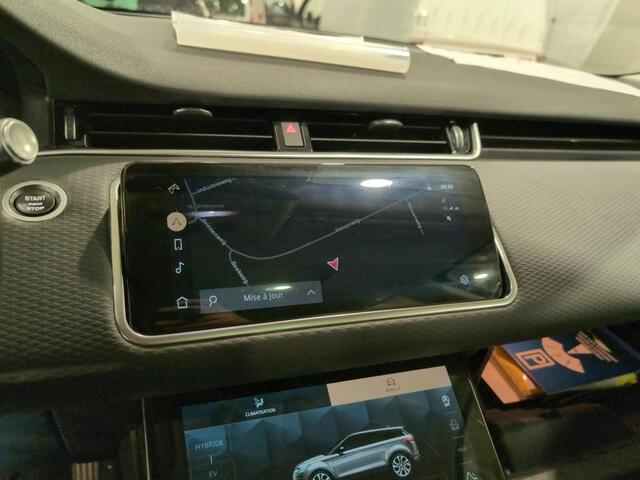 Land Rover RANGE ROVER EVOQUE P300E PHEV 4WD AUTO NOLITA EDITION LEDER/NAVI/VIRTUAL Auto wordt verwacht!