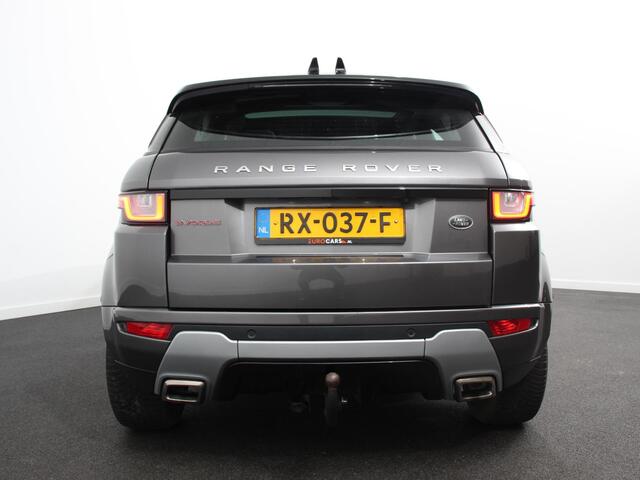 Land Rover RANGE ROVER EVOQUE 2.0 TD4 HSE Lees opmerkingen! Handel/Export! | Panorama dak | Leder | trekhaak | Navigatie | Climate control | Camera | Lichtmetalen Velgen