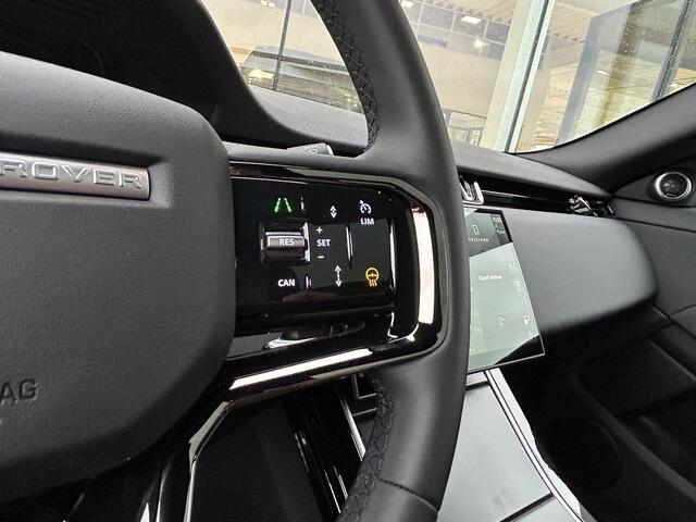 Land Rover RANGE ROVER EVOQUE P270e AWD SE Dynamic Edition | Nieuw door ons geleverd | Elektr. trekhaak | Panoramadak |
