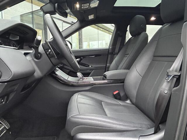 Land Rover RANGE ROVER EVOQUE P270e AWD SE Dynamic Edition | Nieuw door ons geleverd | Elektr. trekhaak | Panoramadak |