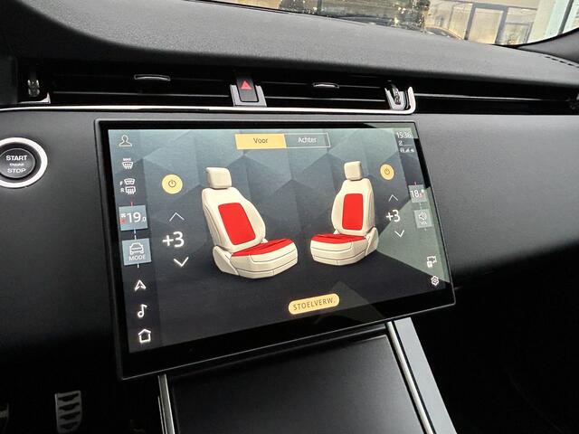 Land Rover RANGE ROVER EVOQUE P270e AWD SE Dynamic Edition | Nieuw door ons geleverd | Elektr. trekhaak | Panoramadak |