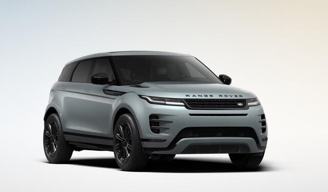 Land Rover RANGE ROVER EVOQUE 1.5 P270e PHEV AWD Business Dynamic Edition | Schuif Kantel Dak | 20 Inch | Cold Climate Pack |
