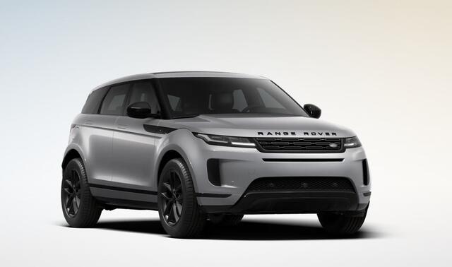 Land Rover RANGE ROVER EVOQUE 1.5 P270e PHEV AWD Business Edition | Schuif Kantel Dak | Black Pack | Stoel Verwarming |