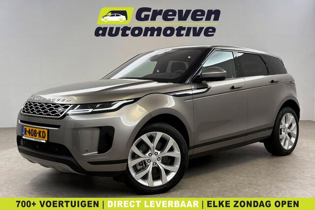 Land Rover RANGE ROVER EVOQUE 1.5 P300e AWD R-Dynamic S | SOH 95% | Virtual | Memory | Meridian | Adap. Cruise | Camera | Carplay | NAP