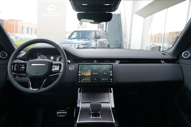 Land Rover RANGE ROVER EVOQUE 1.5 P270e PHEV AWD Dynamic SE | Voorstoelen / Achterbank verwarmd | Elektrische trekhaak |