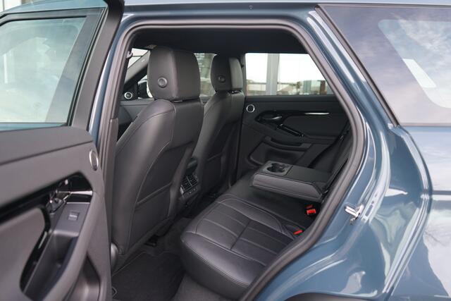 Land Rover RANGE ROVER EVOQUE 1.5 P270e PHEV AWD Dynamic SE | Voorstoelen / Achterbank verwarmd | Elektrische trekhaak |