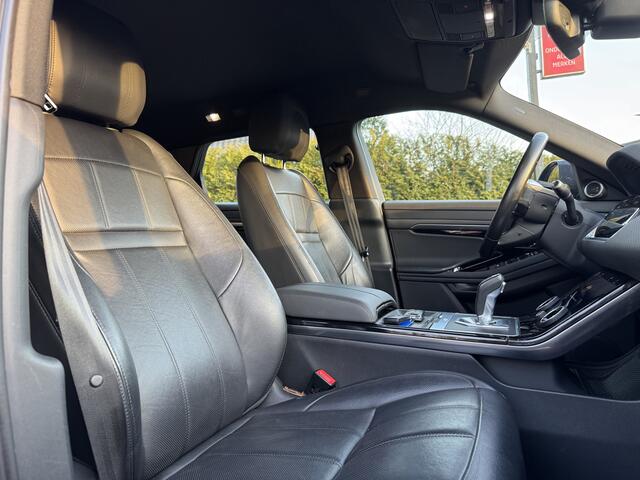 Land Rover RANGE ROVER EVOQUE P200 AWD Aut. Camera | Meridian | Black-line