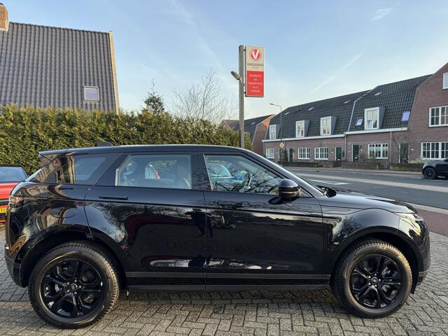 Land Rover RANGE ROVER EVOQUE P200 AWD Aut. Camera | Meridian | Black-line