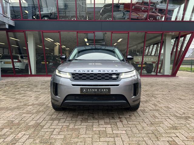 Land Rover RANGE ROVER EVOQUE 1.5 P300e AWD R-Dynamic HSE | Meridian | Pano | ACC | Stoel/Stuurverwarming