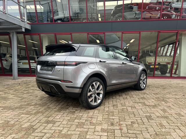 Land Rover RANGE ROVER EVOQUE 1.5 P300e AWD R-Dynamic HSE | Meridian | Pano | ACC | Stoel/Stuurverwarming
