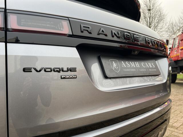 Land Rover RANGE ROVER EVOQUE 1.5 P300e AWD R-Dynamic HSE | Meridian | Pano | ACC | Stoel/Stuurverwarming