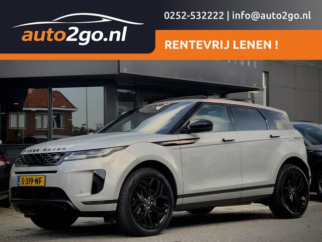 Land Rover RANGE ROVER EVOQUE 1.5 P300e AWD AUT8 R-DYNAMIC SE BRONZE COLLECTION BLACK-PACK PANODAK LEDER NAVI CAMERA DIGI-DASH APPLE-CARPLAY LED LMV PDC
