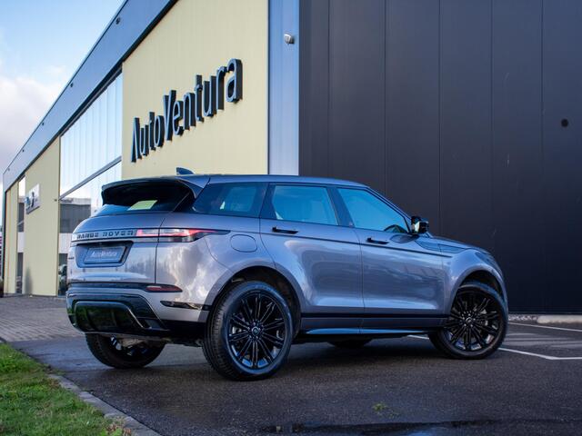 Land Rover RANGE ROVER EVOQUE 1.5 P270e PHEV AWD Dynamic SE Facelift l Black Pack l Panorama dak l Adapt. Cruise l 360 Camera l 20"