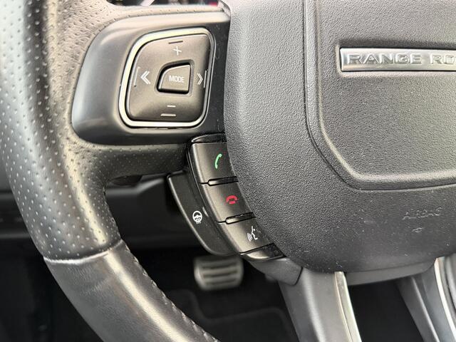 Land Rover RANGE ROVER EVOQUE 2.0 Si4 HSE Dynamic