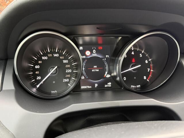 Land Rover RANGE ROVER EVOQUE 2.0 Si4 HSE Dynamic