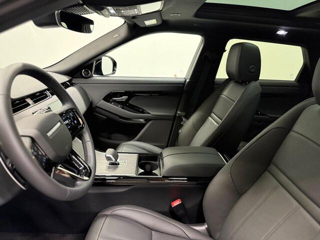 Land Rover RANGE ROVER EVOQUE 1.5 P270e PHEV AWD Dynamic SE