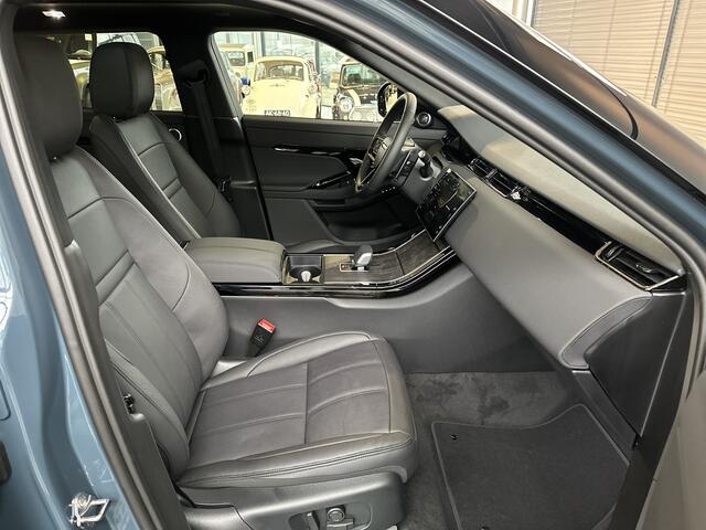 Land Rover RANGE ROVER EVOQUE P270e Business Dynamic Edition | NIEUW!