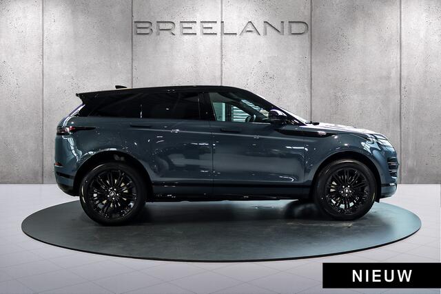 Land Rover RANGE ROVER EVOQUE P270e Business Dynamic Edition | NIEUW!