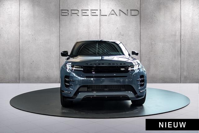 Land Rover RANGE ROVER EVOQUE P270e Business Dynamic Edition | NIEUW!