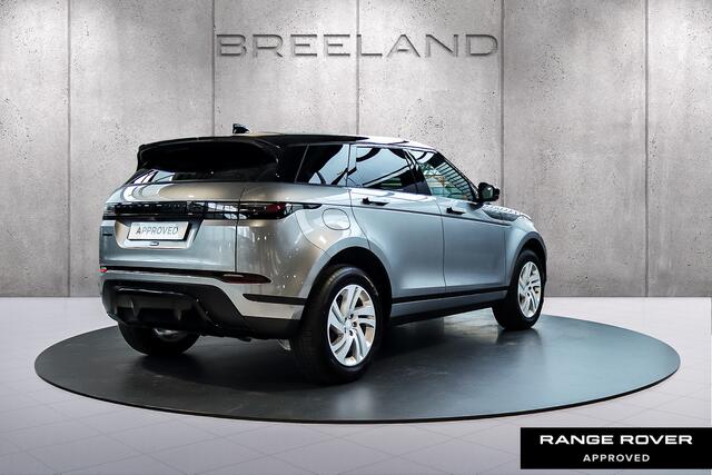 Land Rover RANGE ROVER EVOQUE P270e S Edition | Panoramadak | Convenience Pack | 360° Camera