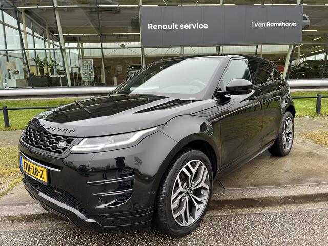 Land Rover RANGE ROVER EVOQUE 1.5 P300e AWD R-Dynamic S / 309PK / Plug In / 360° Camera / Apple Carplay - Android Auto