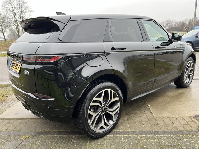 Land Rover RANGE ROVER EVOQUE 1.5 P300e AWD R-Dynamic S / 309PK / Plug In / 360° Camera / Apple Carplay - Android Auto