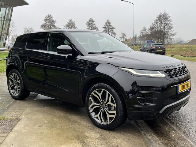 Land Rover RANGE ROVER EVOQUE 1.5 P300e AWD R-Dynamic S / 309PK / Plug In / 360° Camera / Apple Carplay - Android Auto