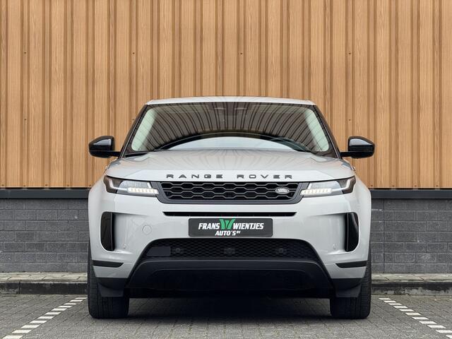 Land Rover RANGE ROVER EVOQUE 2.0 D200 AWD R-Dynamic | Panoramadak | Schuif / Kanteldak | Adaptieve Cruise Control | Lane Assist | Apple Carplay | Android Auto | Leder | Camera |