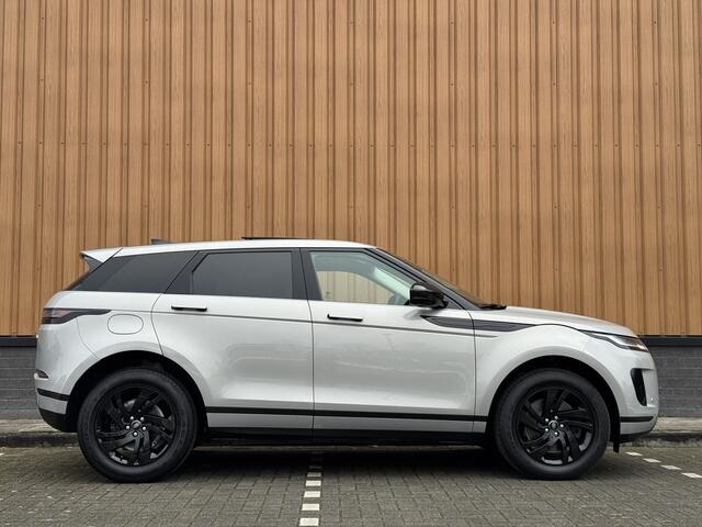Land Rover RANGE ROVER EVOQUE 2.0 D200 AWD R-Dynamic | Panoramadak | Schuif / Kanteldak | Adaptieve Cruise Control | Lane Assist | Apple Carplay | Android Auto | Leder | Camera |