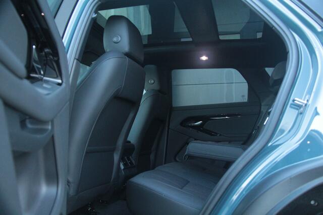 Land Rover RANGE ROVER EVOQUE 1.5 P270e PHEV AWD Business Edition