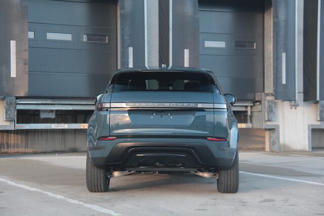 Land Rover RANGE ROVER EVOQUE 1.5 P270e PHEV AWD Business Edition